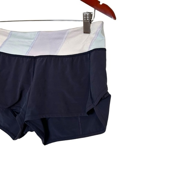 Lululemon Run: Speed Short *4-way Stretch - Picture 9 of 13